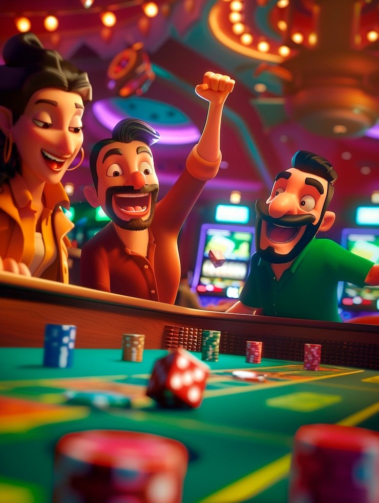 lv4d featured game showcase lv4d featured game showcase