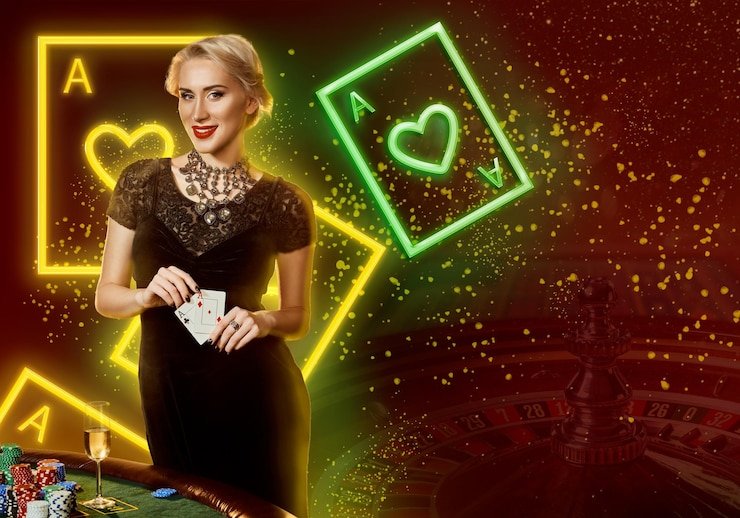 Antarmuka permainan Dream Number di lv4d dengan pemilihan angka