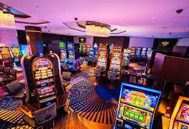 Koleksi slot Pragmatic Play di lv4d