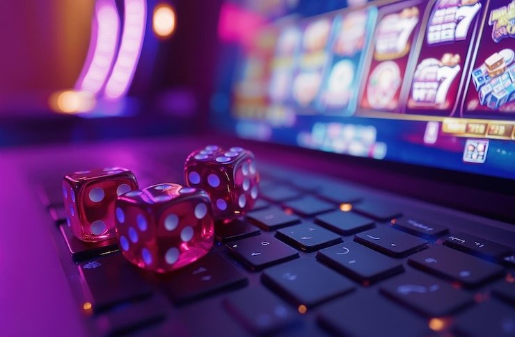 Studio dealer langsung Pragmatic Play dengan teknologi terkini